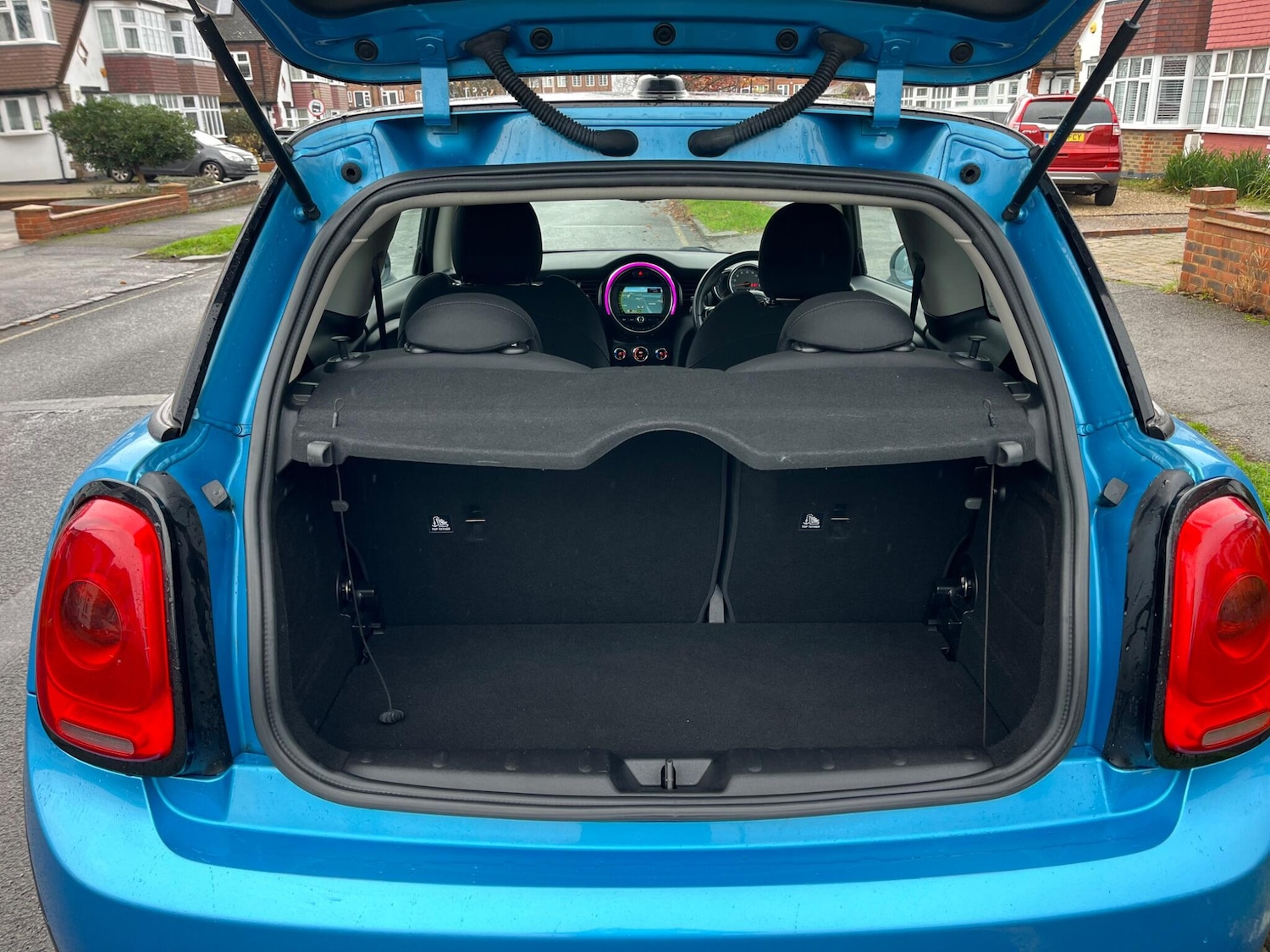 Used MINI Hatch 2015 for sale - 77396256: Photo 10