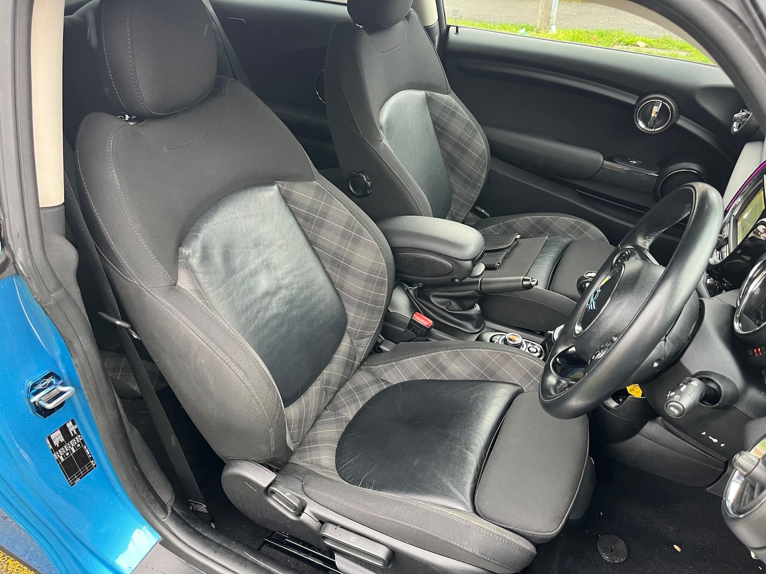 Used MINI Hatch 2015 for sale - 77396256: Photo 11