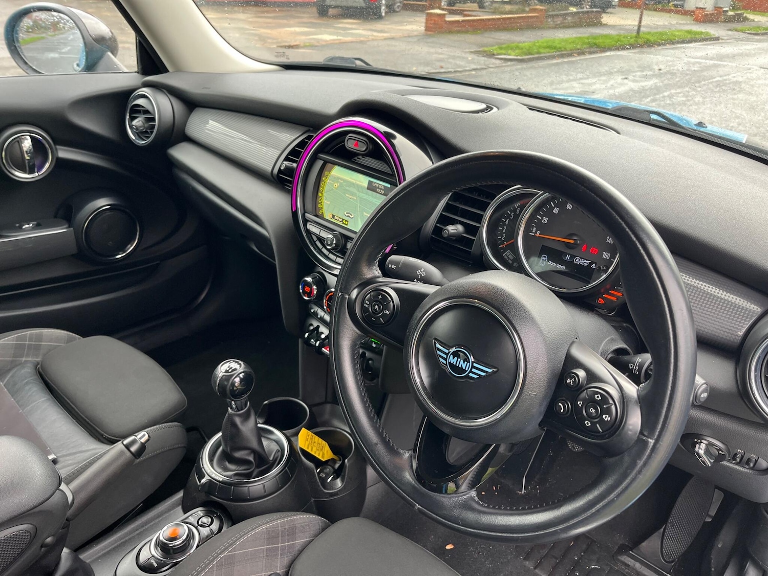 Used MINI Hatch 2015 for sale - 77396256: Photo 12