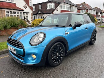 Used MINI Hatch 2015 for sale - 77396256: Photo