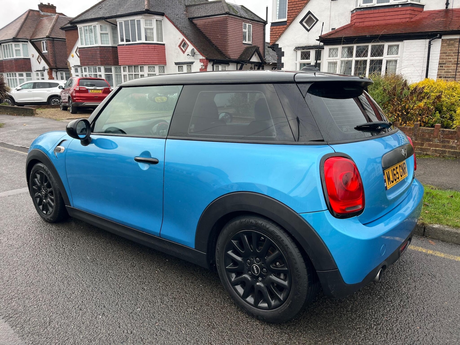 Used MINI Hatch 2015 for sale - 77396256: Photo 2