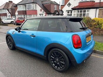 Used MINI Hatch 2015 for sale - 77396256: Photo