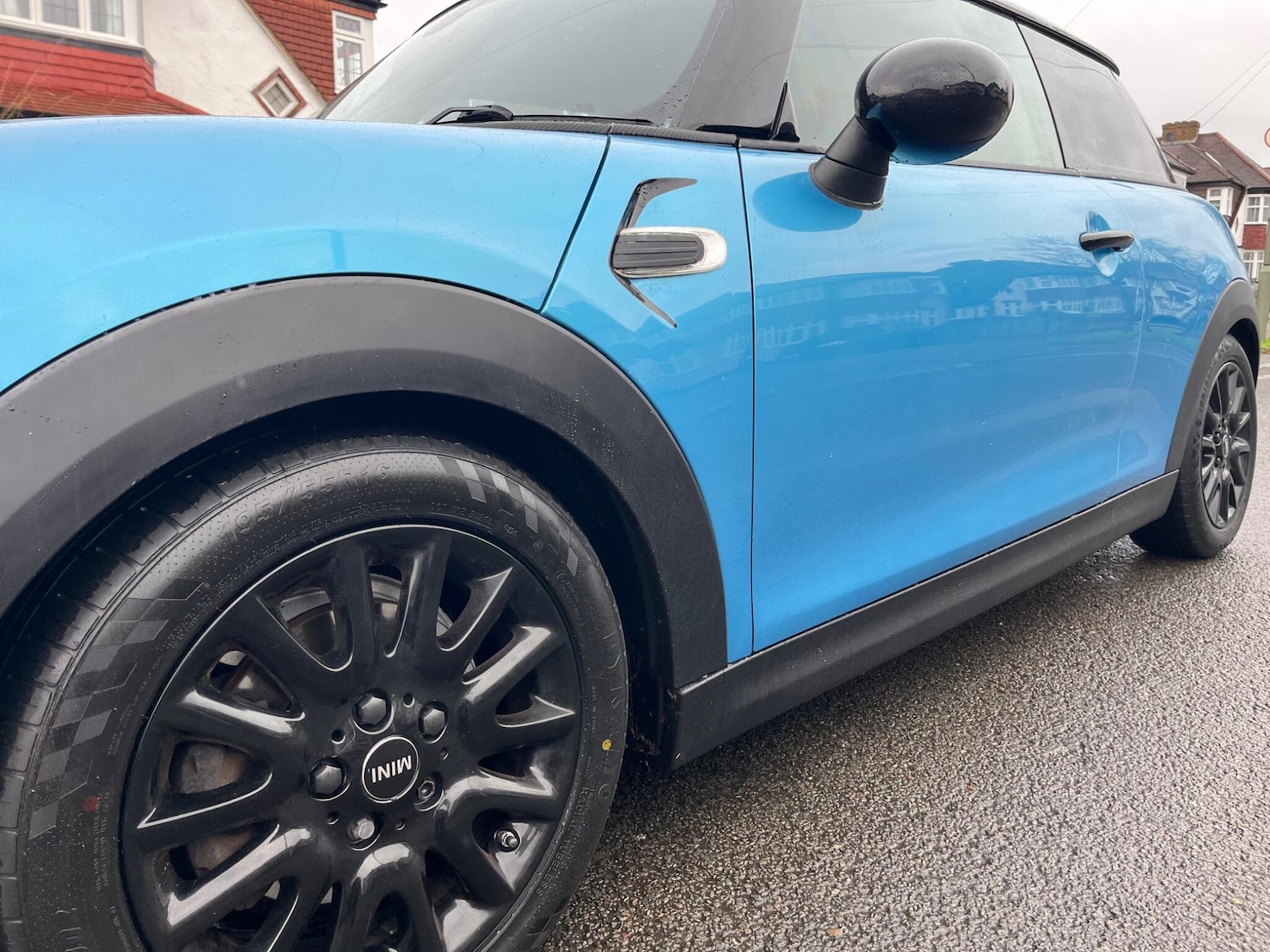 Used MINI Hatch 2015 for sale - 77396256: Photo 3