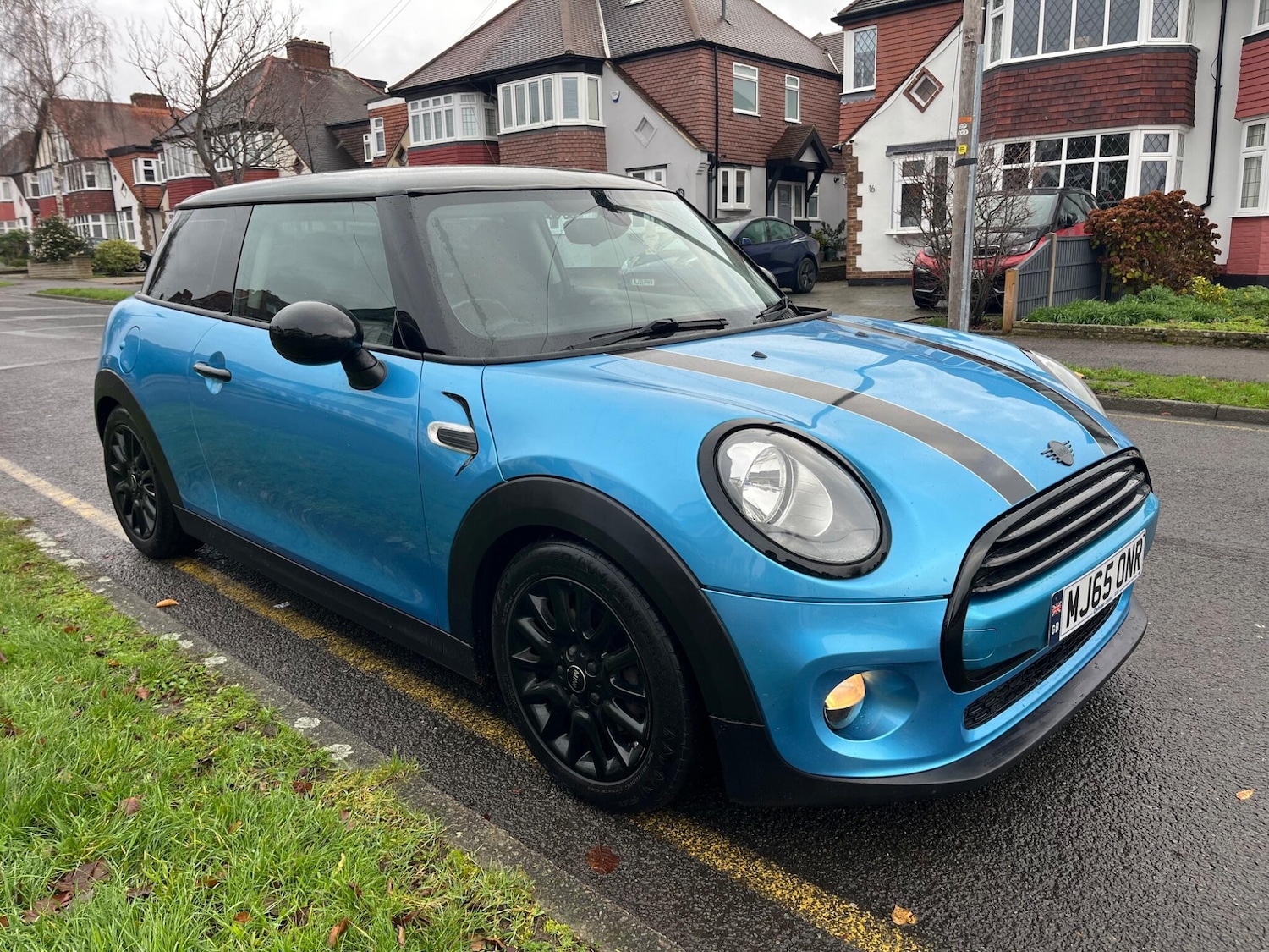 Used MINI Hatch 2015 for sale - 77396256: Photo 4