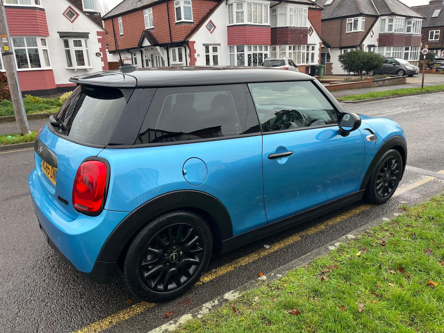 Used MINI Hatch 2015 for sale - 77396256: Photo 5