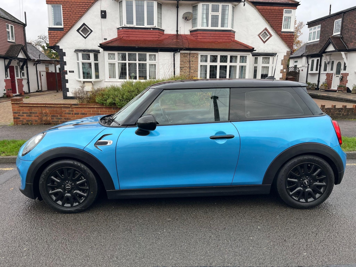 Used MINI Hatch 2015 for sale - 77396256: Photo 6
