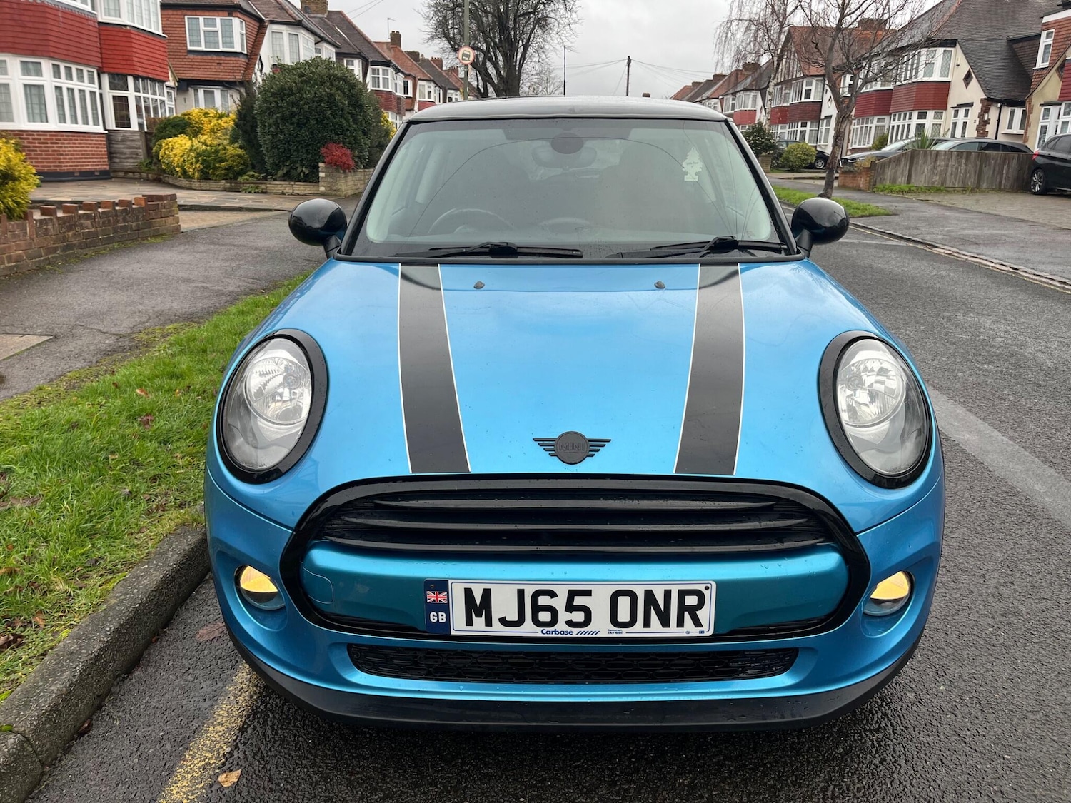 Used MINI Hatch 2015 for sale - 77396256: Photo 8