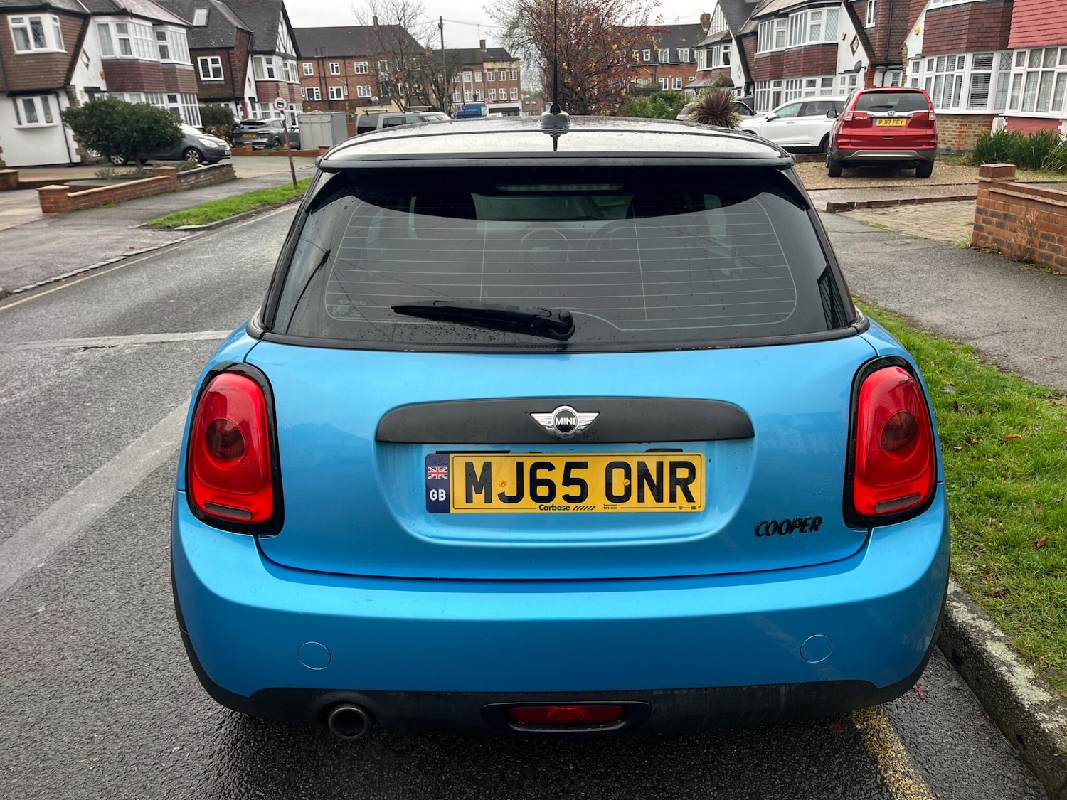Used MINI Hatch 2015 for sale - 77396256: Photo 9