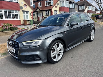Used Audi A3 2019 for sale - 79387791: Photo