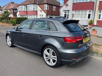 Used Audi A3 2019 for sale - 79387791: Photo