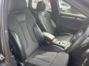 Used Audi A3 2019 for sale - 79387791: Photo