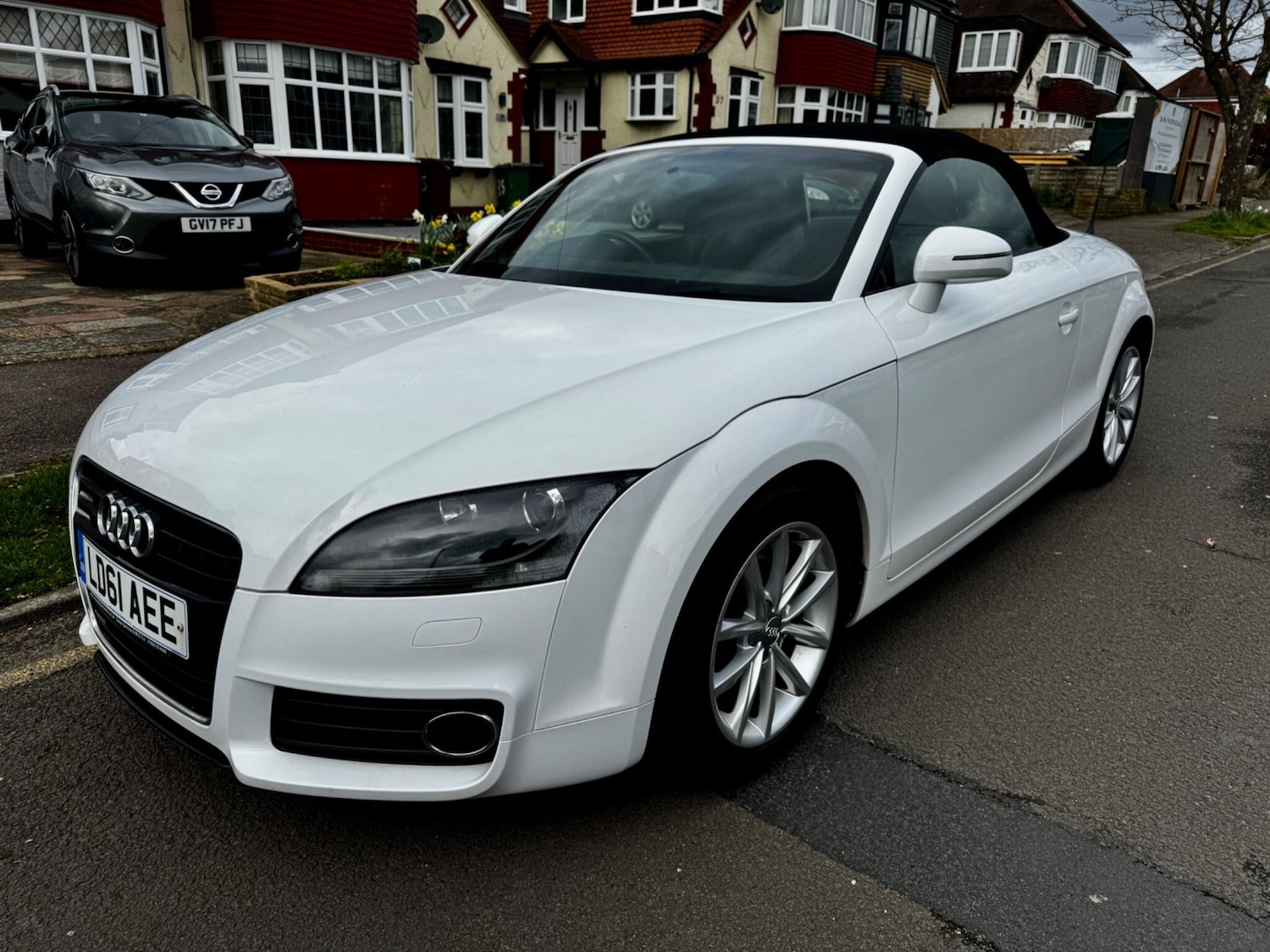 Used Audi TT 2011 for sale - 77883377: Photo 10