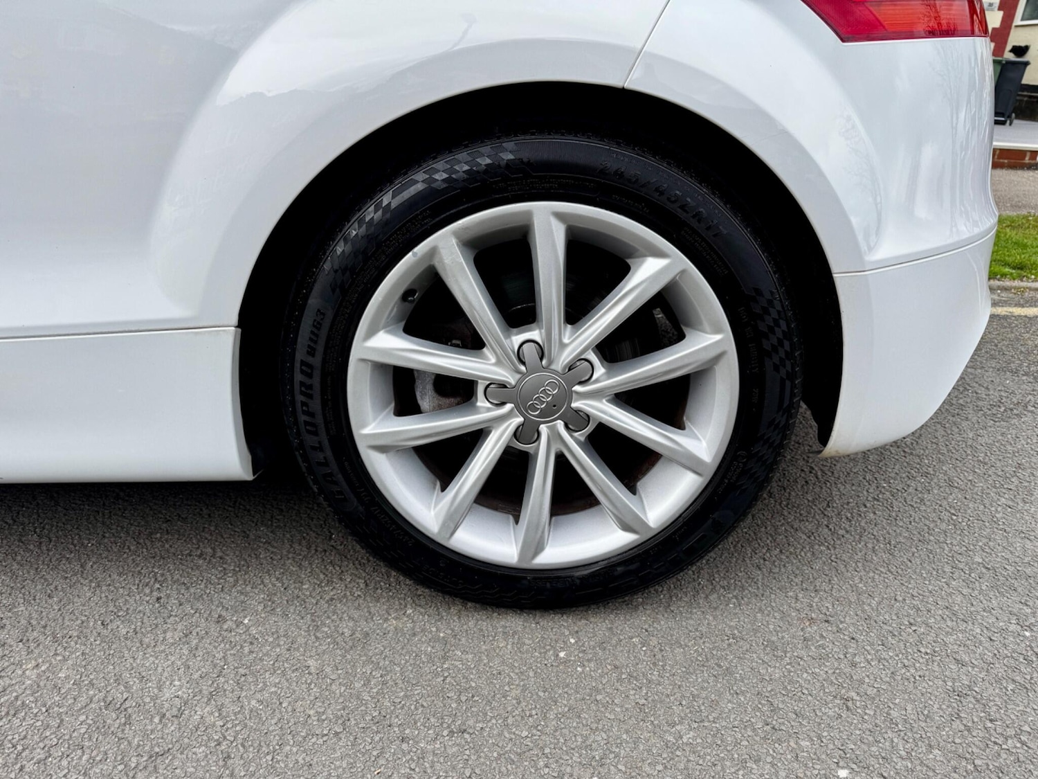 Used Audi TT 2011 for sale - 77883377: Photo 19