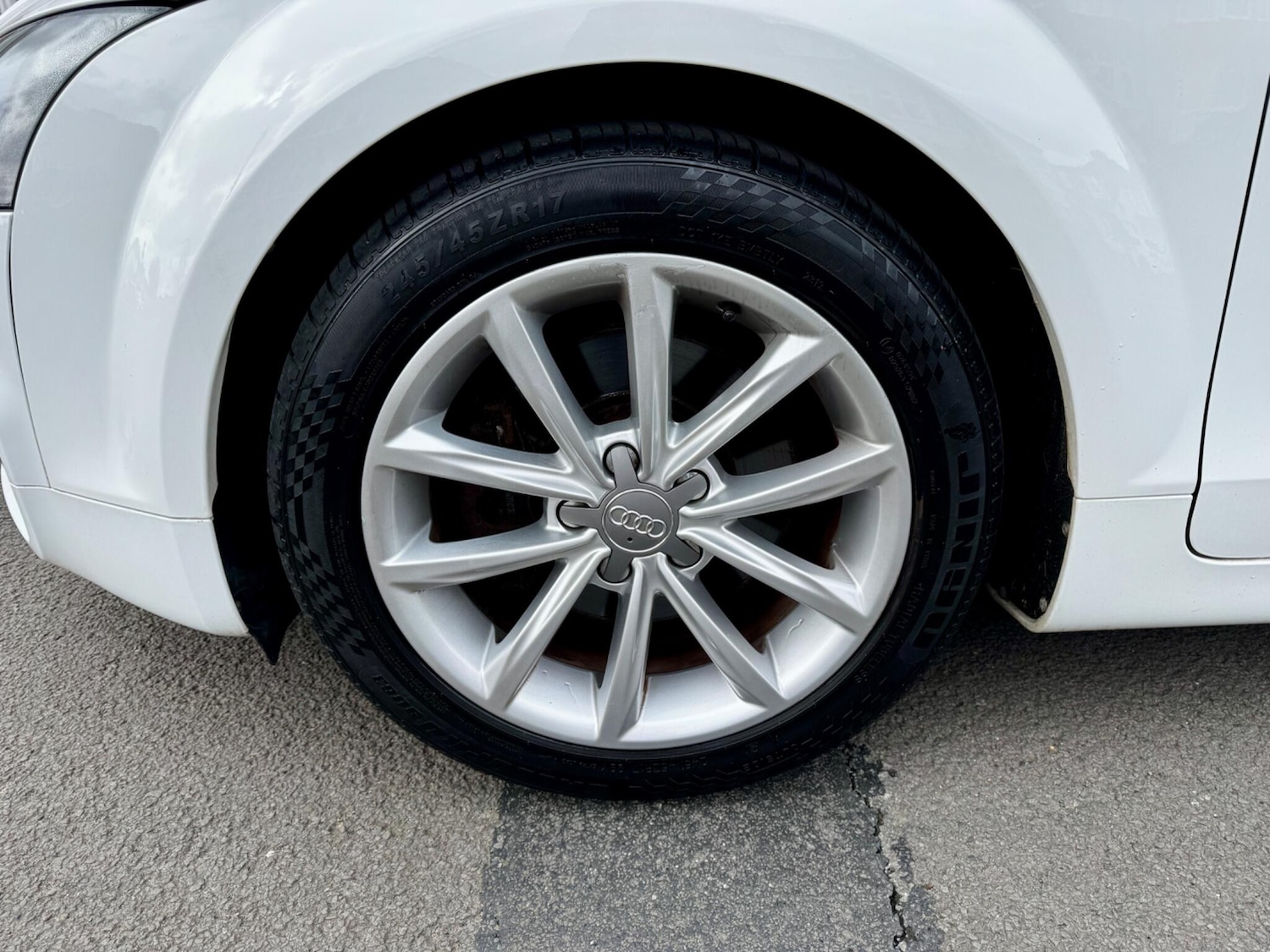 Used Audi TT 2011 for sale - 77883377: Photo 20