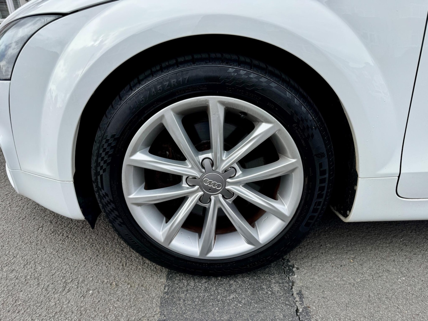 Used Audi TT 2011 for sale - 77883377: Photo 23