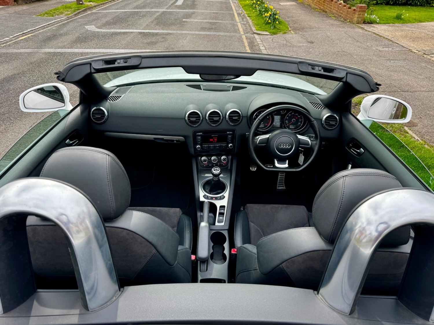 Used Audi TT 2011 for sale - 77883377: Photo 27