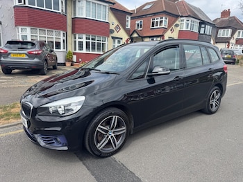 Used BMW 2 Series 2017 for sale - 79279704: Photo