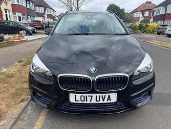Used BMW 2 Series 2017 for sale - 79279704: Photo