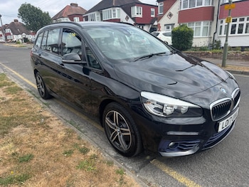 Used BMW 2 Series 2017 for sale - 79279704: Photo