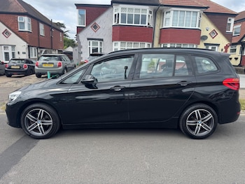 Used BMW 2 Series 2017 for sale - 79279704: Photo