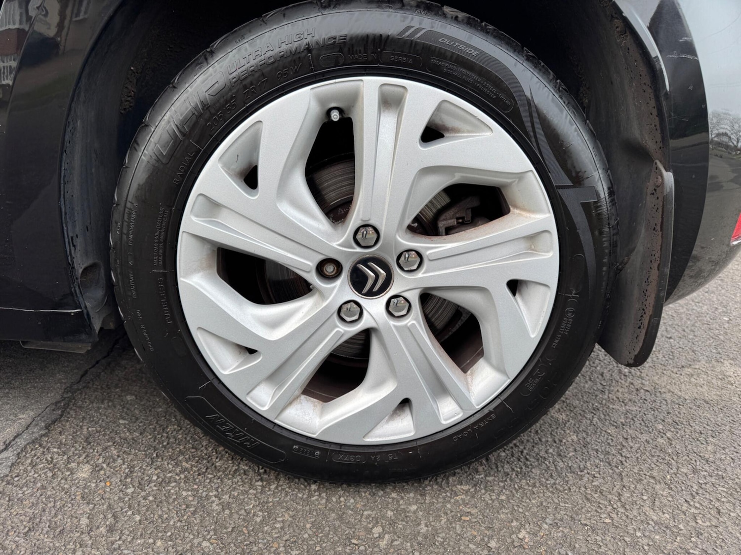 Used Citroen C4 Picasso 2015 for sale - 77396191: Photo 11