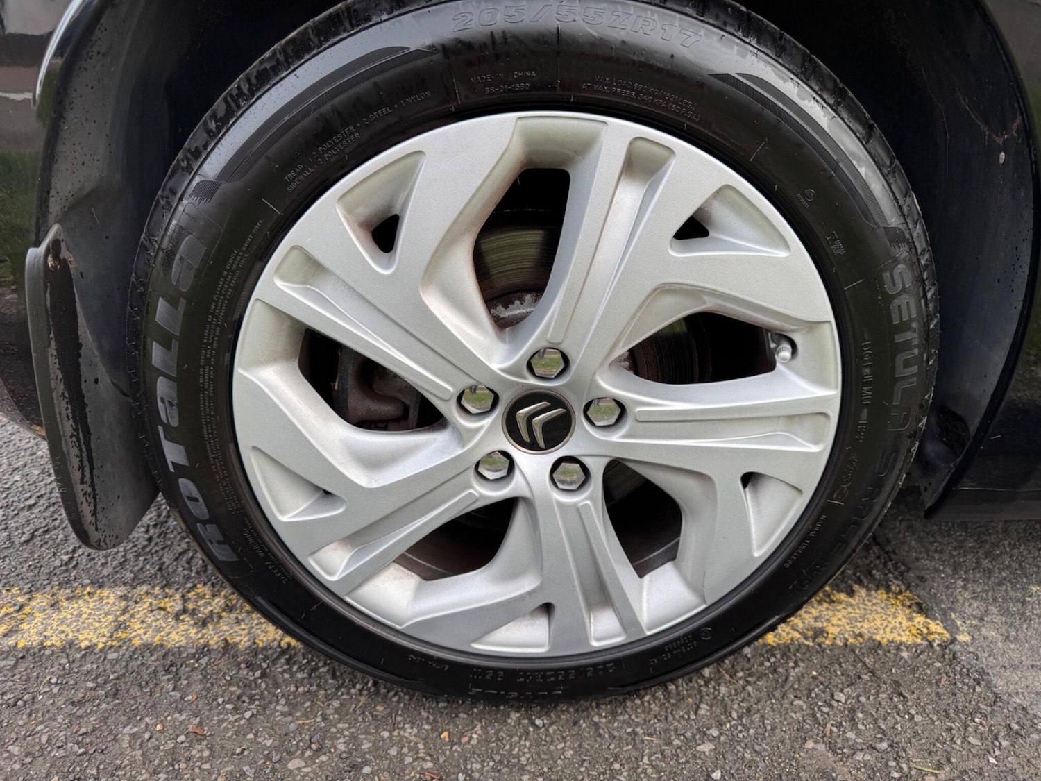 Used Citroen C4 Picasso 2015 for sale - 77396191: Photo 12