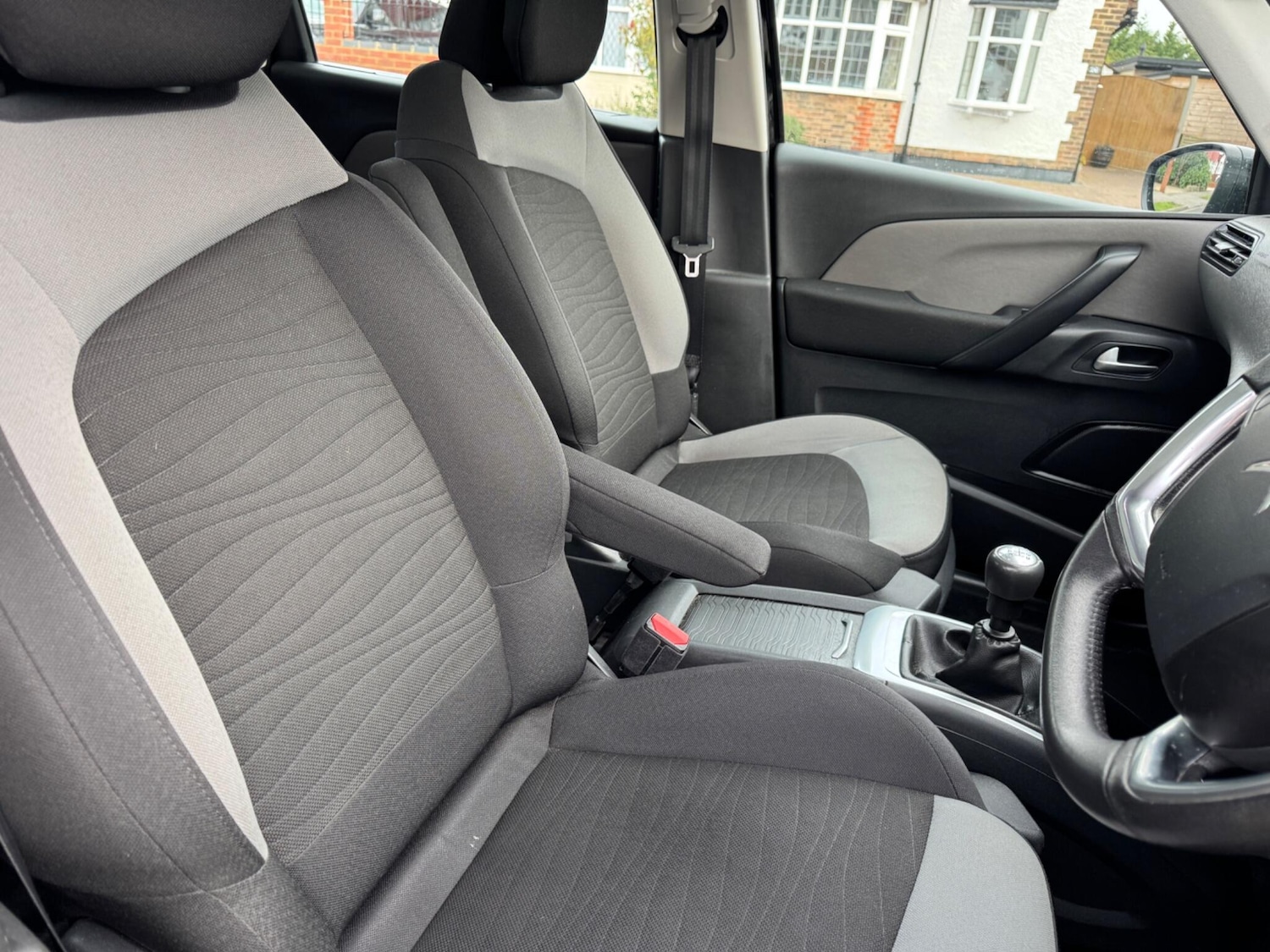 Used Citroen C4 Picasso 2015 for sale - 77396191: Photo 15