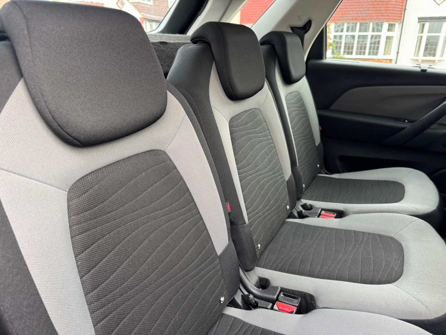 Used Citroen C4 Picasso 2015 for sale - 77396191: Photo 17