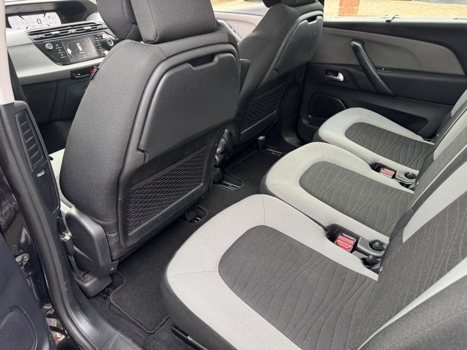 Used Citroen C4 Picasso 2015 for sale - 77396191: Photo 19