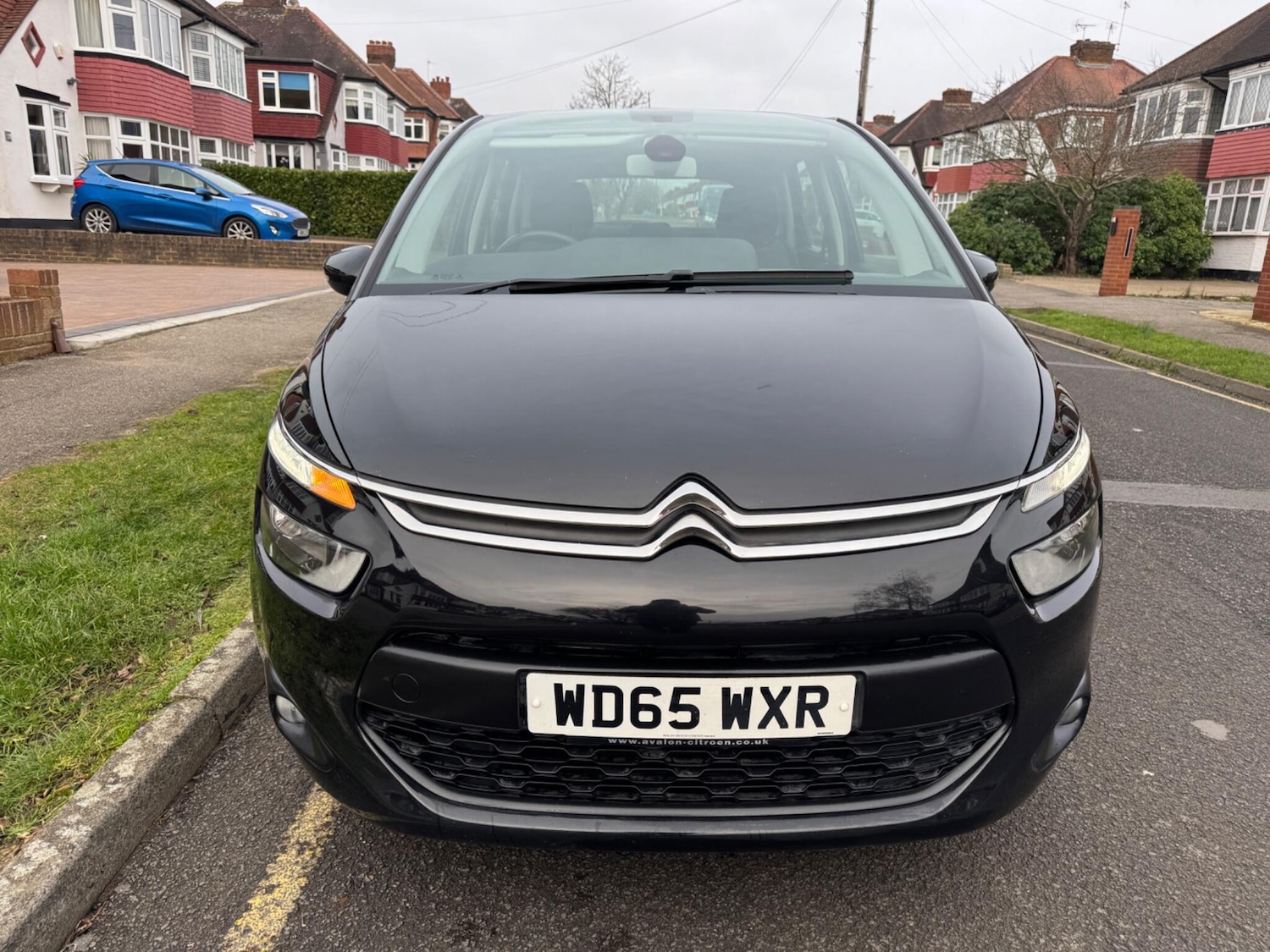 Used Citroen C4 Picasso 2015 for sale - 77396191: Photo 2