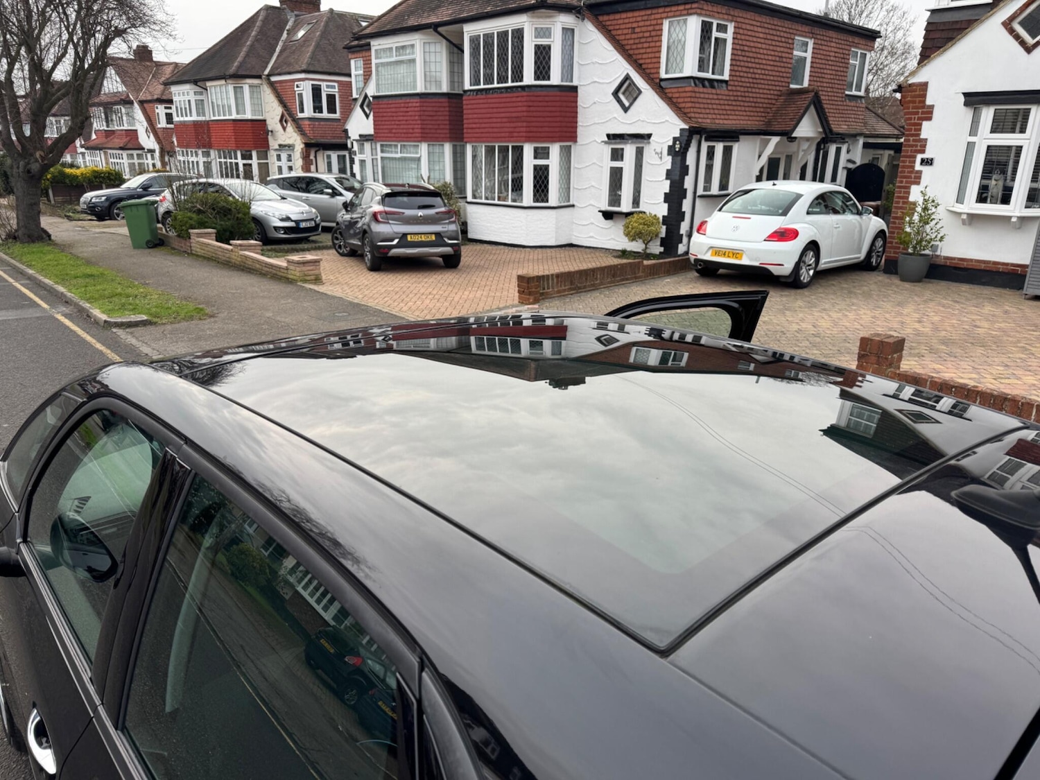 Used Citroen C4 Picasso 2015 for sale - 77396191: Photo 23