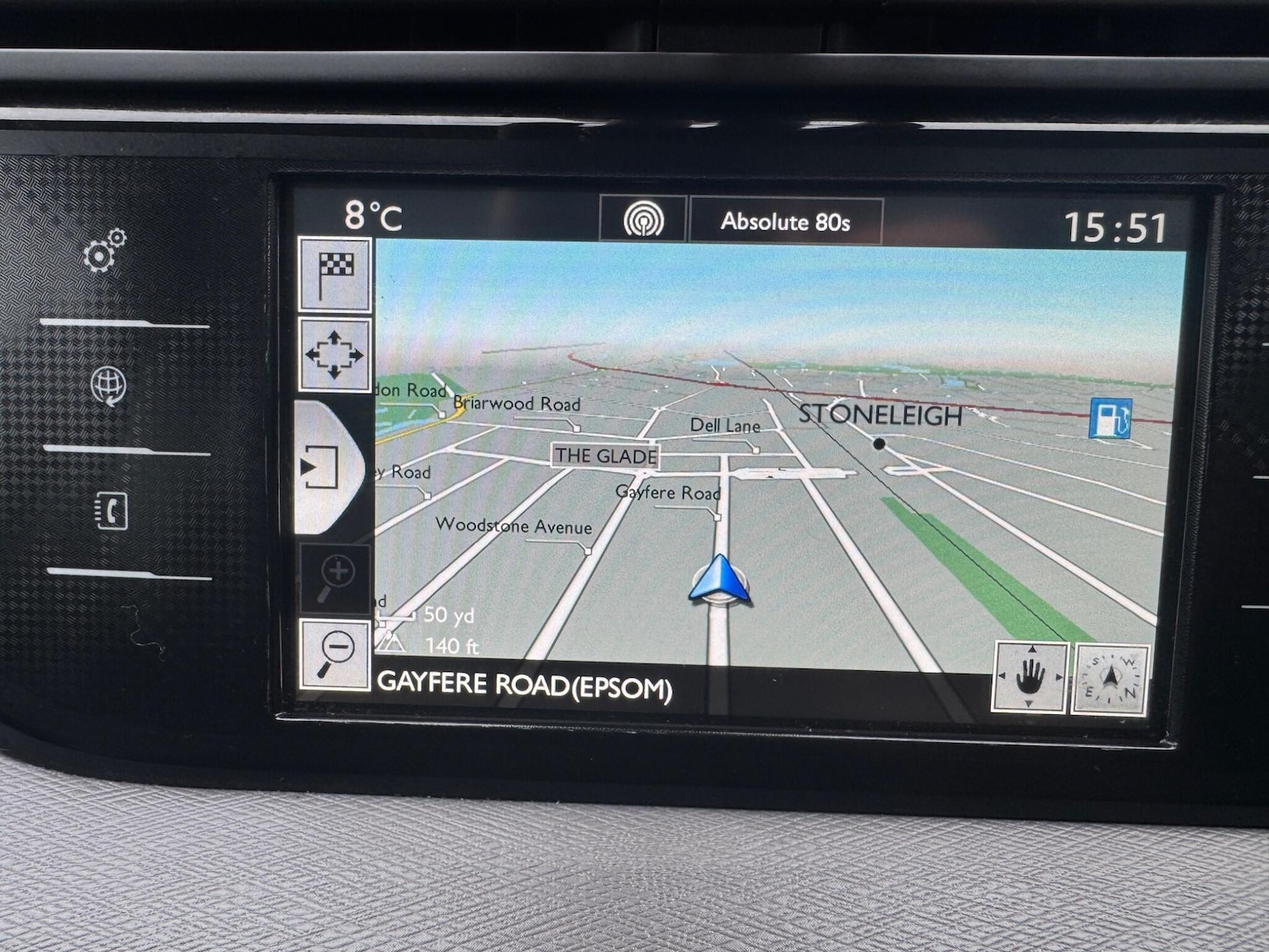 Used Citroen C4 Picasso 2015 for sale - 77396191: Photo 26