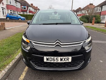Used Citroen C4 Picasso 2015 for sale - 77396191: Photo