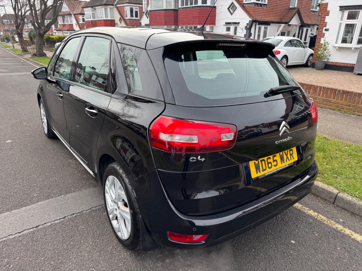 Used Citroen C4 Picasso 2015 for sale - 77396191: Photo 5