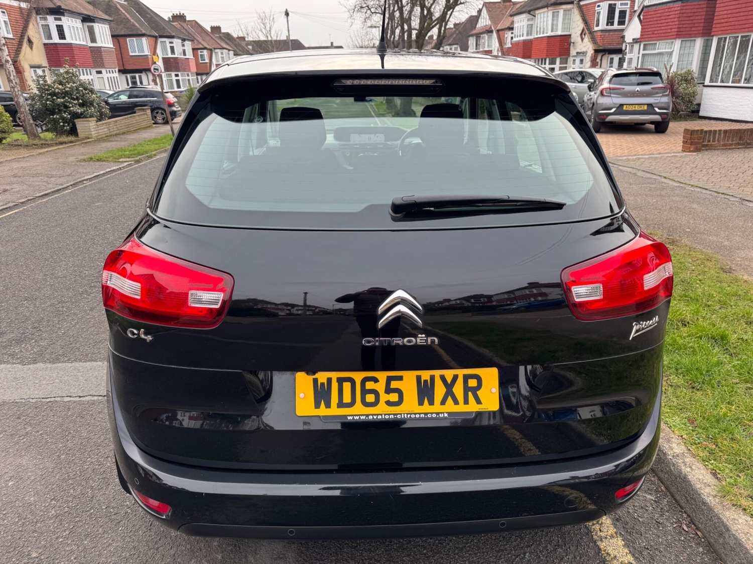 Used Citroen C4 Picasso 2015 for sale - 77396191: Photo 6