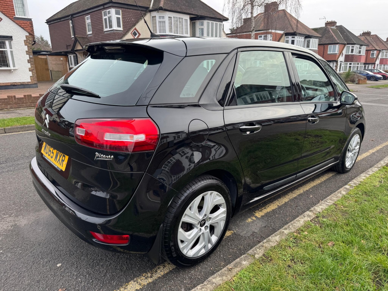 Used Citroen C4 Picasso 2015 for sale - 77396191: Photo 7