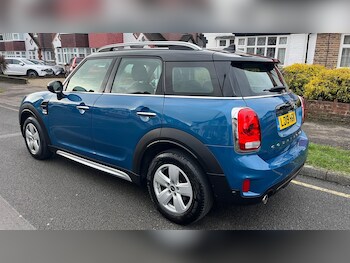 Used MINI Countryman 2019 for sale - 77343825: Photo
