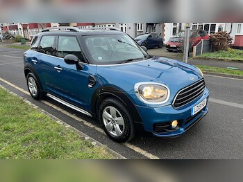 Used MINI Countryman 2019 for sale - 77343825: Photo