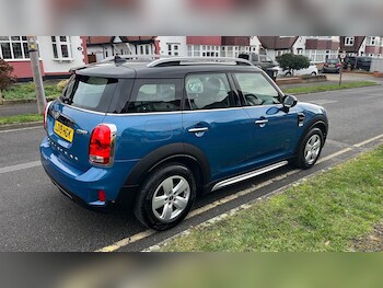 Used MINI Countryman 2019 for sale - 77343825: Photo