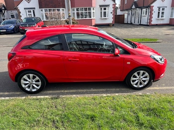 Used Vauxhall Corsa 2018 for sale - 79388609: Photo