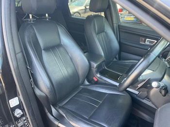 Used Land Rover Discovery Sport 2018 for sale - 79145279: Photo
