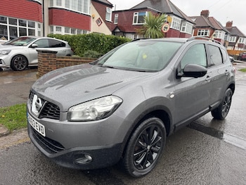 Used Nissan Qashqai 2013 for sale - 77784601: Photo