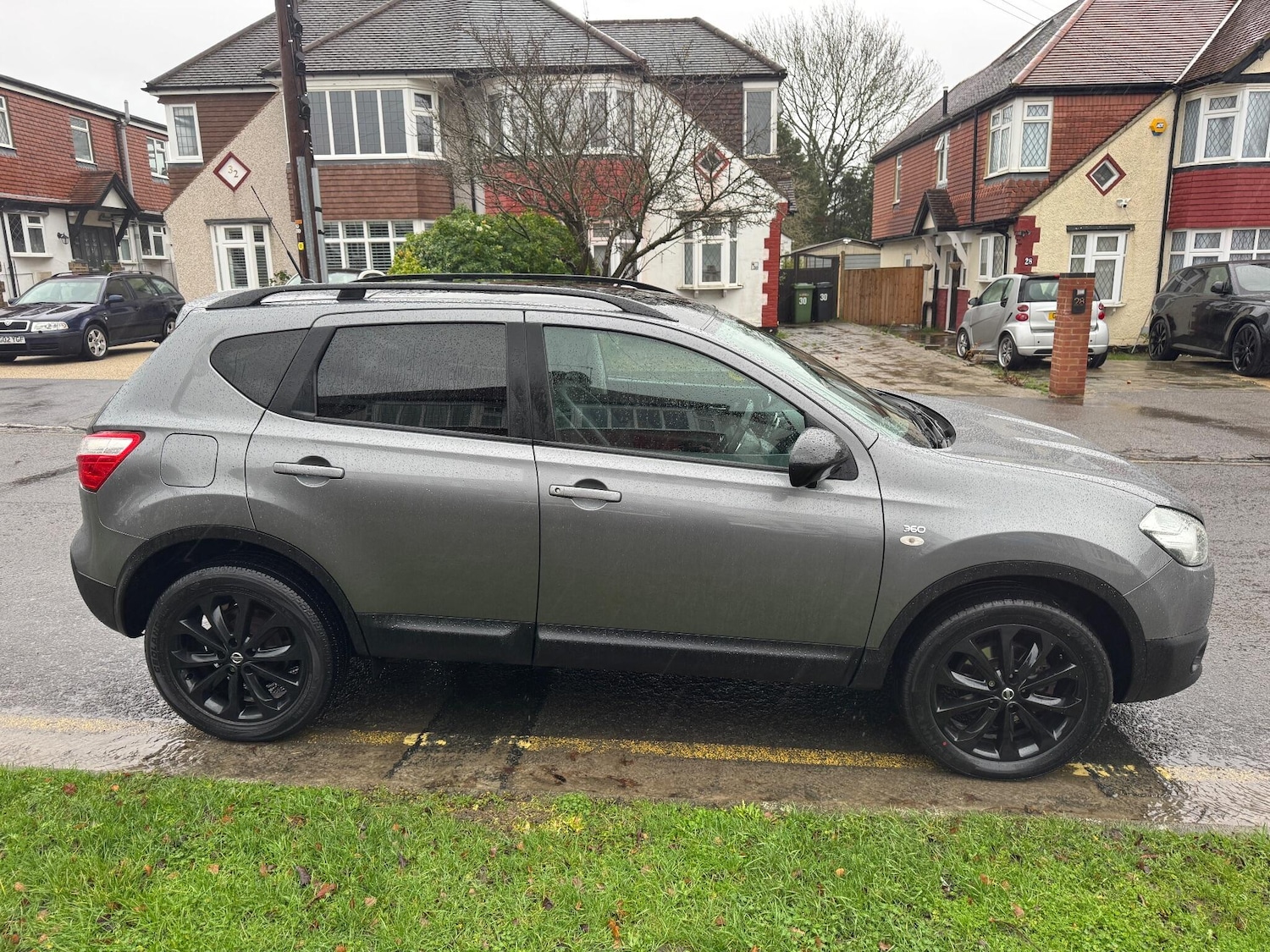 Used Nissan Qashqai for sale - 77784601: Photo 7