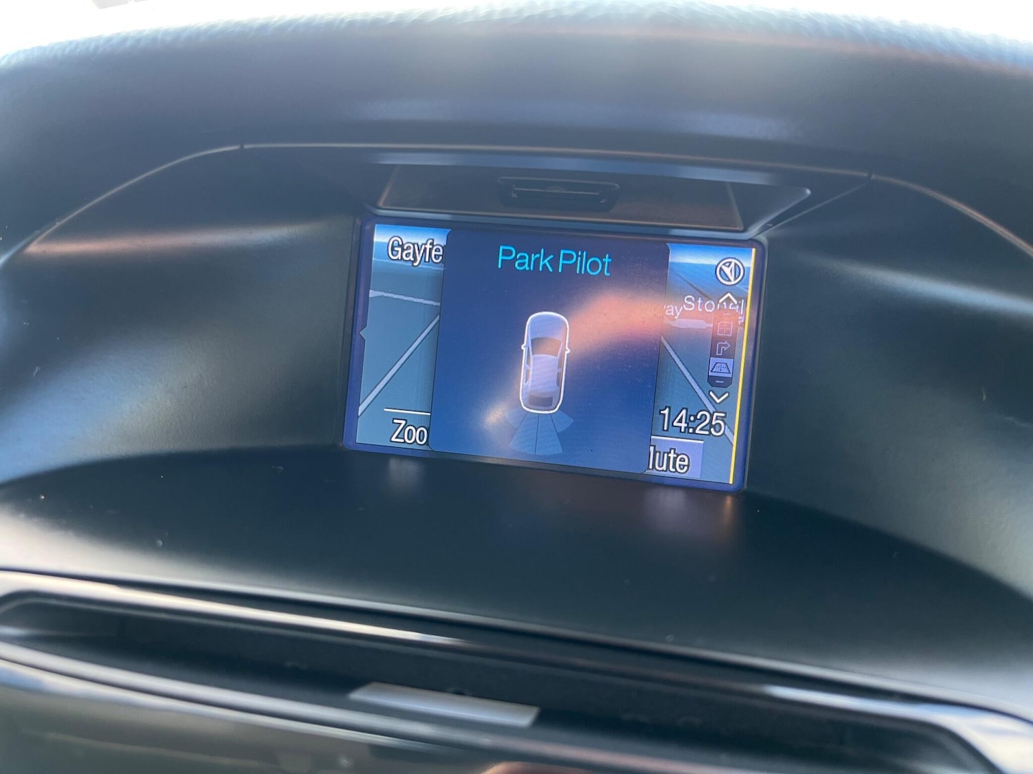 Used Ford Focus 2014 for sale - 77658650: Photo 11