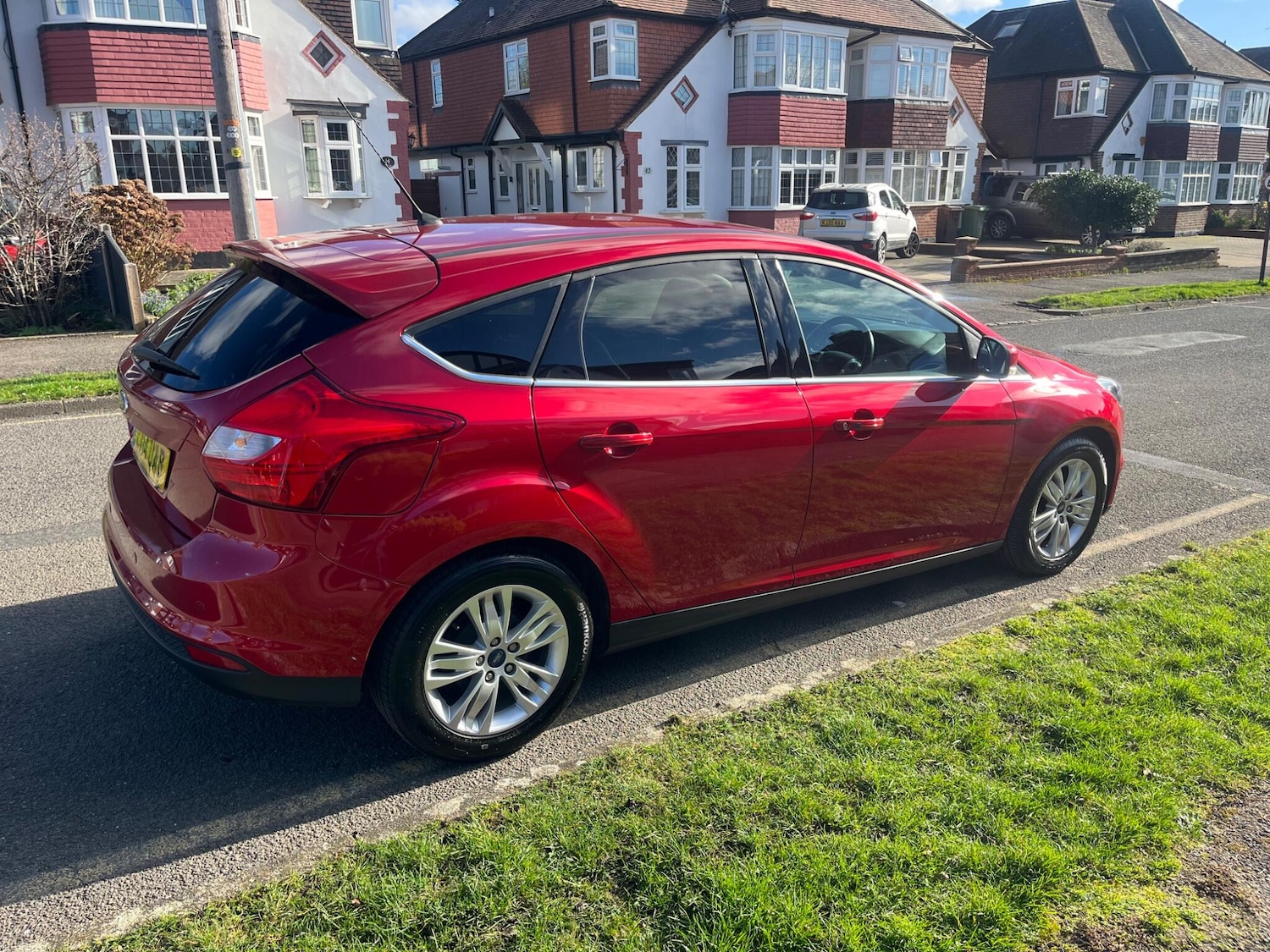 Used Ford Focus 2014 for sale - 77658650: Photo 5