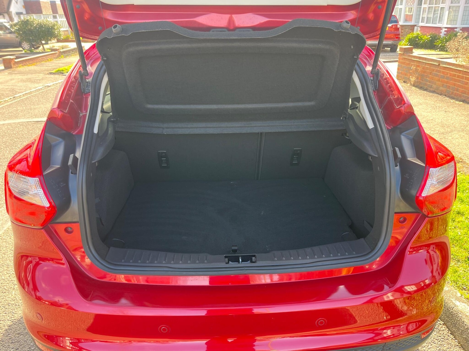 Used Ford Focus 2014 for sale - 77658650: Photo 9