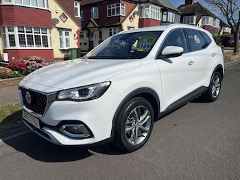 Used MG MG HS 2022 for sale - 79145684: Photo