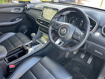 Used MG MG HS 2022 for sale - 79145684: Photo