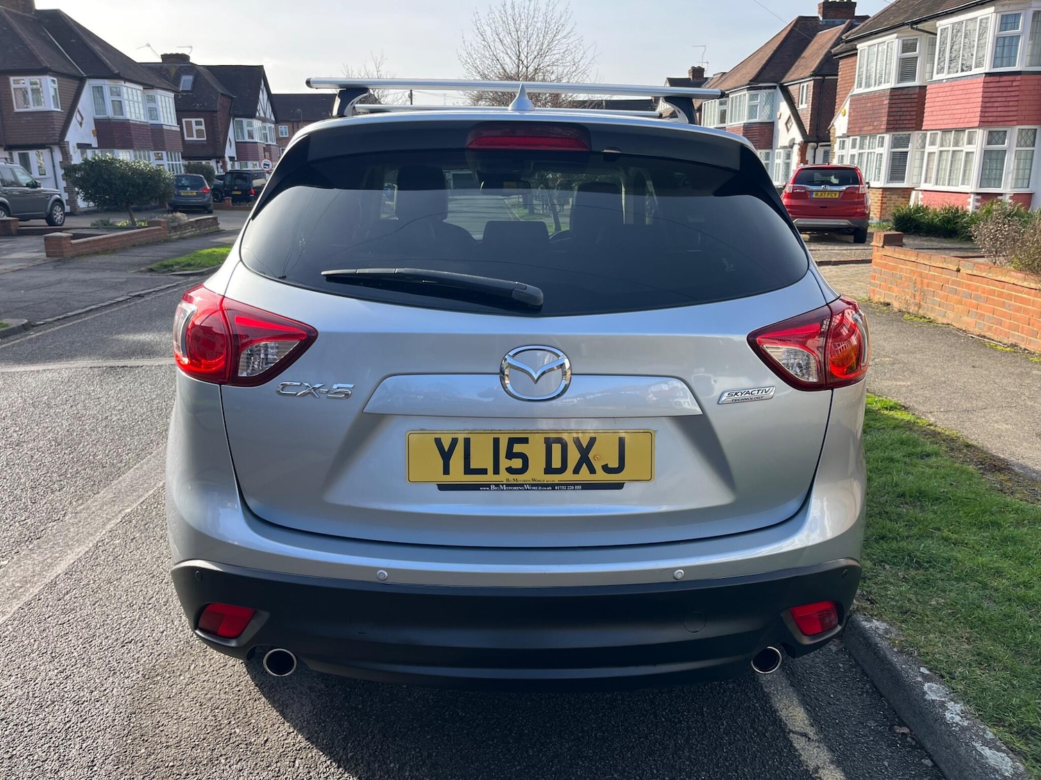 Used Mazda CX-5 for sale - 77587239: Photo 10