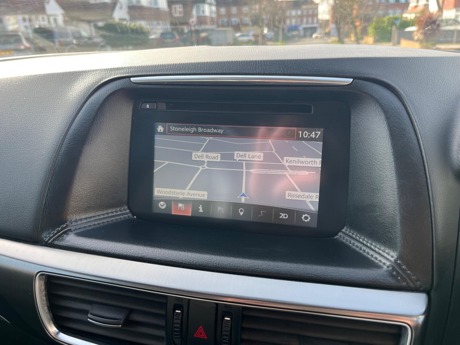 Used Mazda CX-5 for sale - 77587239: Photo 13